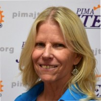 Pima JTED Employee Patti Greenleaf's profile photo