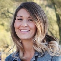 H.Bloom Employee Kelley Dillavou's profile photo