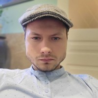 SubSub Employee Oleg Kravec's profile photo