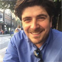 MIXFOTO Employee Panagiotis Chaskopoulos's profile photo