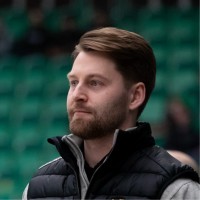Rögle BK Employee Pontus Lägge's profile photo