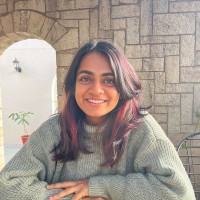 Industrial And Technical Enterprises Employee Isha Singhal's profile photo
