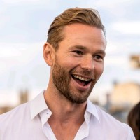 British Council for Offices Employee Alex Harrington-Griffin's profile photo