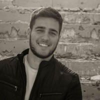 MYGG ARCHITECTURE Employee Predrag Milovančević's profile photo