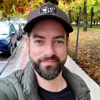 PowerUp Tech Employee Ryan Power's profile photo