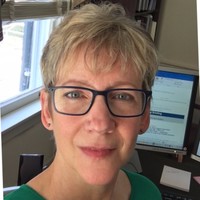 Mary Washington Healthcare Employee Kim Smart's profile photo