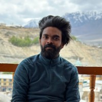 KeyValue Software Systems Employee Ajmal Reza's profile photo