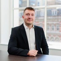 Firethorn Trust Employee Ben Hull's profile photo