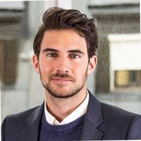 Platform24 Healthcare Ab Employee Daniel Lillienau's profile photo