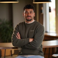 Rami Ibrahim Email & Phone Number