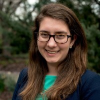 Mangrove Management Partners Employee Nicole Gagne's profile photo