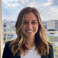 TikTok Employee Maggie Sims's profile photo