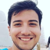 Alejandro Canosa Email