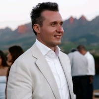 Robert Olszewski Email & Phone Number