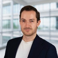 Stealth Startup Employee Tom Orlando's profile photo