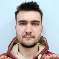 WebSpellChecker Employee Kostiantyn Soloviov's profile photo