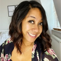 Quiet Storm Agency Employee Manisha Pochun's profile photo