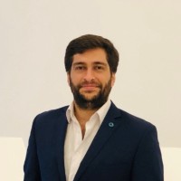 BYMA Bolsas y Mercados Argentinos S.A. Employee Gonzalo Pascual Merlo's profile photo