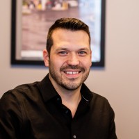 LRL Associates Ltd. Employee Martin Tessier's profile photo
