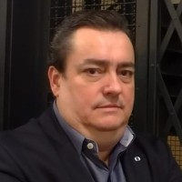 Geoinovações Consultoria e Treinamentos Employee Marcio Alberto's profile photo