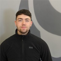 Fruition Group US Employee Harry Pell's profile photo
