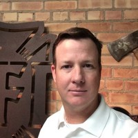 Pleasant Grove City Employee Corey Cluff's profile photo
