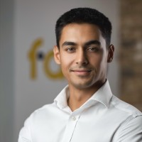 Fado Employee Salehin Sajid's profile photo