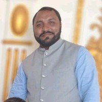 TransGroup Employee Syed Ahmad's profile photo
