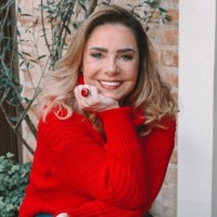 ESGreen Employee Ana Paula Pinho Candeloro's profile photo