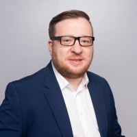 Capgemini Employee Alexander Binder's profile photo