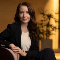 Rebecca Russell