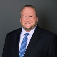 IBT Industrial Solutions Employee Chris Mann's profile photo