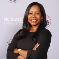 Northern Virginia Community College Employee Candice Hunter's profile photo