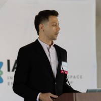 WattTime.org Employee David Younan-Montgomery's profile photo