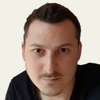 HRM Informatica Employee Alessandro Grazzani's profile photo