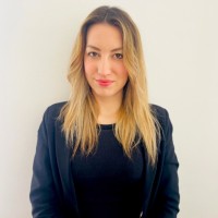 Ecoprogram Flotte Employee Alice Iacoviello's profile photo