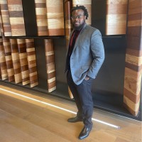 Ports America Employee Aaron Hatton's profile photo