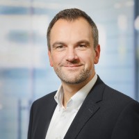 OPITZ CONSULTING Deutschland GmbH Employee Lars Tams's profile photo