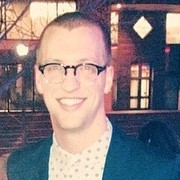 BLUE SEVEN Employee Austin Ratcliff's profile photo