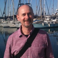 JBA Specialist Engineering Services Employee Andrew Ball's profile photo