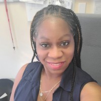 Primary Wave Employee Shevonne James's profile photo