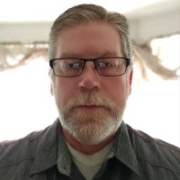 Tsurumi America, Inc. Employee James Swensen's profile photo