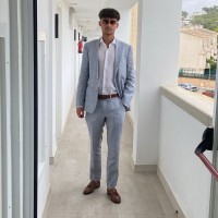 CV Technical LTD Employee Finley Brown's profile photo