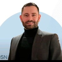 DSN Software Employee Jonny Harris's profile photo