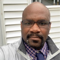 Conifer Health Solutions Employee Tarringo Basile-Vaughan's profile photo