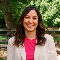 Rudd Foundation Employee Alma Hidalgo-Blankinship's profile photo