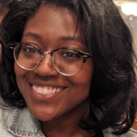 North Charleston Coliseum & Performing Arts Center Employee Brittainy Clark's profile photo