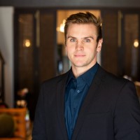 David Joshua du Plessis Email