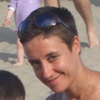 Volta Macchine Srl Employee Karin Spada's profile photo
