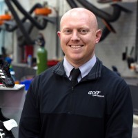 Acer Engineering Ltd Employee Chris Stevens's profile photo